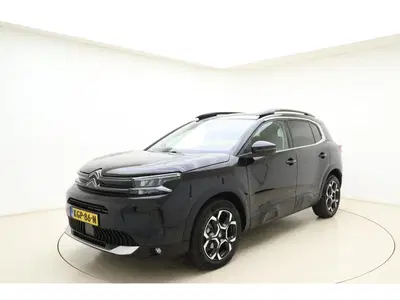 Citroën C5 Aircross 1.2 Hybrid 136 Plus uit 2025