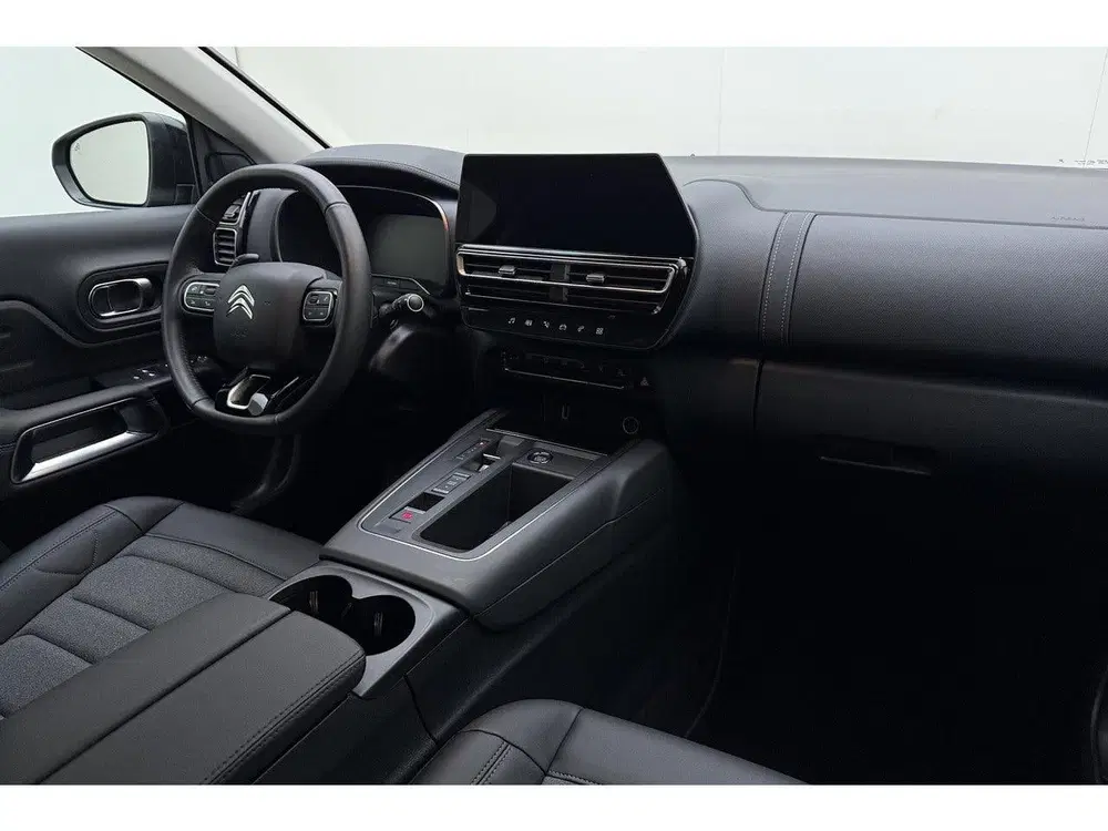 Citroën C5 Aircross 1.2 Hybrid 136 Plus uit 2025, foto 15