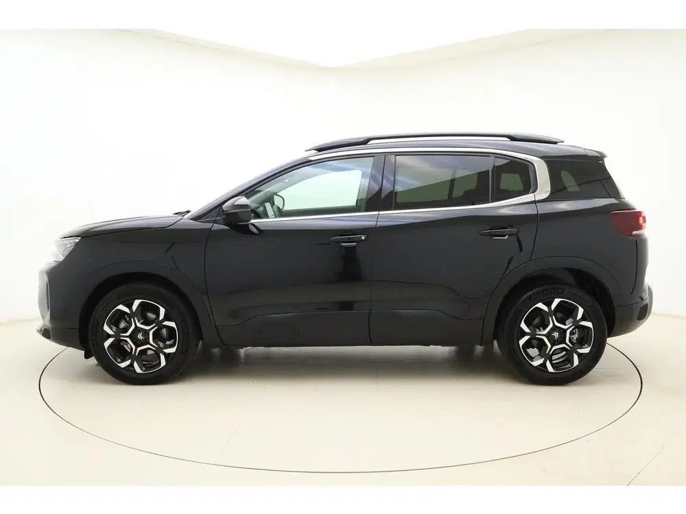 Citroën C5 Aircross 1.2 Hybrid 136 Plus uit 2025, foto 5