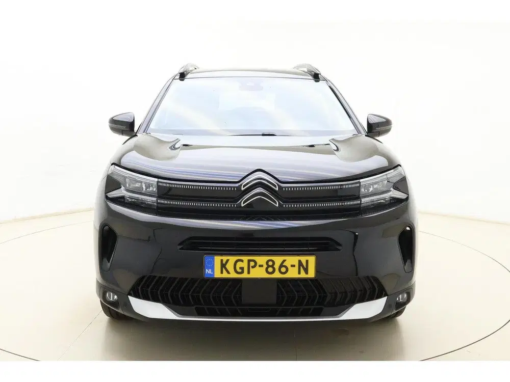 Citroën C5 Aircross 1.2 Hybrid 136 Plus uit 2025, foto 6