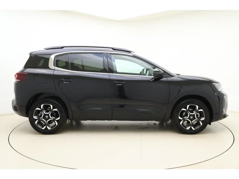 Citroën C5 Aircross 1.2 Hybrid 136 Plus uit 2025, foto 9