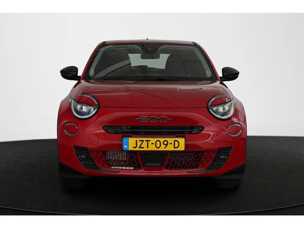 Fiat 600 1.2 Hybrid Urban (bj 2026 uit 2026, foto 13