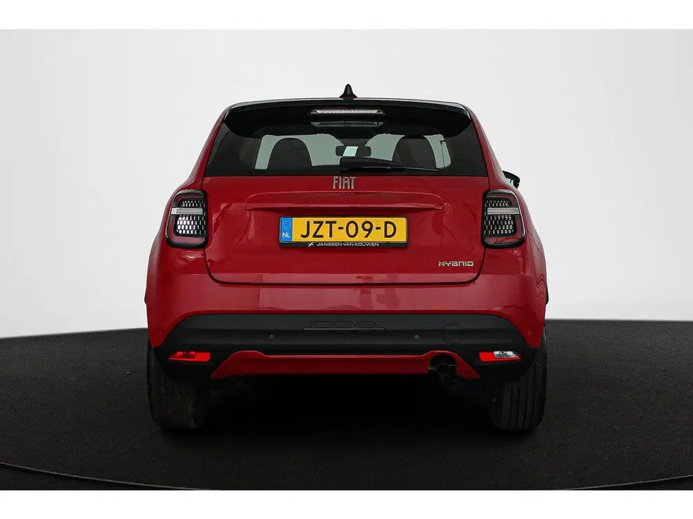 Fiat 600 1.2 Hybrid Urban (bj 2026 uit 2026, foto 14