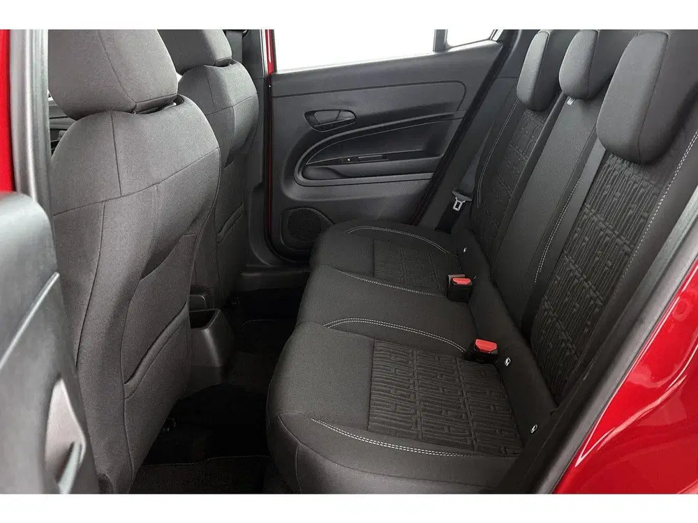 Fiat 600 1.2 Hybrid Urban (bj 2026 uit 2026, foto 6