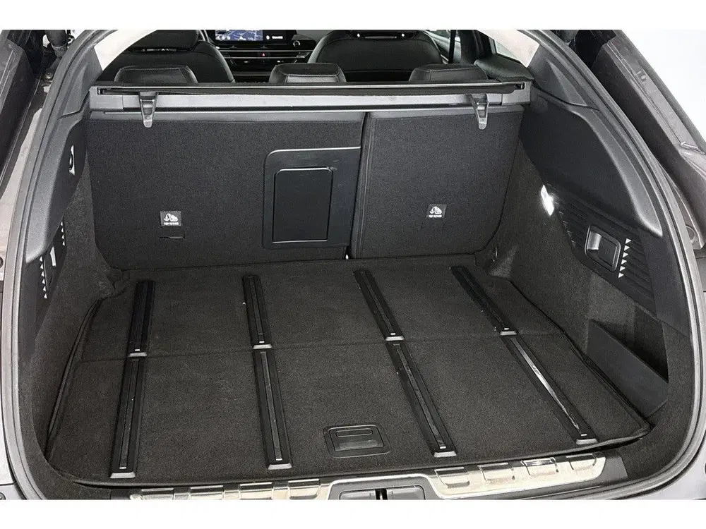 Citroën C5 X 1.6 Plug-in Hybrid 225 Shine Leder Stoel-S uit 2023, foto 10
