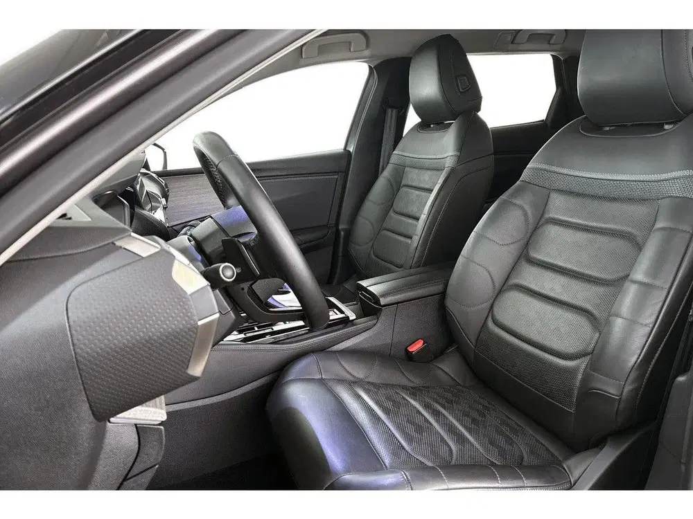 Citroën C5 X 1.6 Plug-in Hybrid 225 Shine Leder Stoel-S uit 2023, foto 6