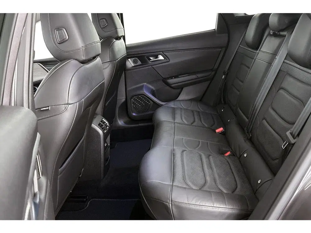 Citroën C5 X 1.6 Plug-in Hybrid 225 Shine Leder Stoel-S uit 2023, foto 8