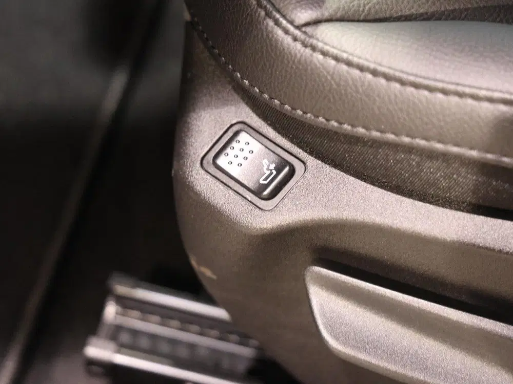 Jeep Compass 4xe 240 Plug-in Hybrid Electric Limited uit 2024, foto 12