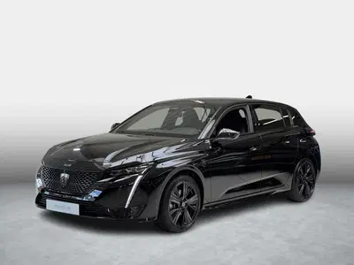 Peugeot 308 1.2 Hybrid 145 e-DCS6 GT 360 Camera l Elek uit 2025