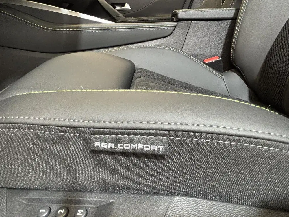 Peugeot 308 1.2 Hybrid 145 e-DCS6 GT 360 Camera l Elek uit 2025, foto 12
