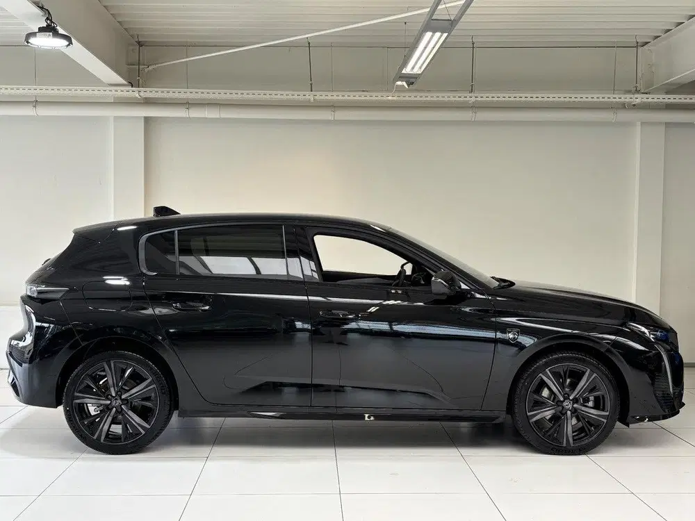 Peugeot 308 1.2 Hybrid 145 e-DCS6 GT 360 Camera l Elek uit 2025, foto 2