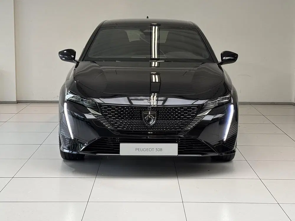 Peugeot 308 1.2 Hybrid 145 e-DCS6 GT 360 Camera l Elek uit 2025, foto 3