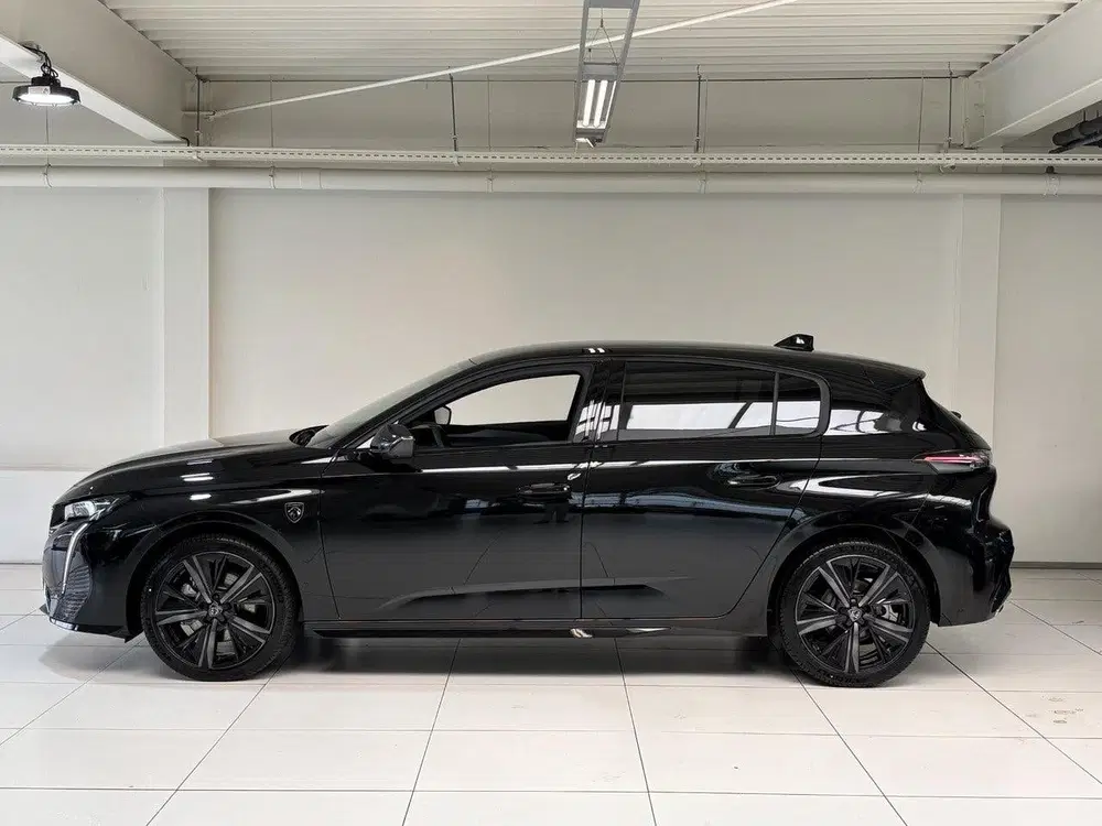 Peugeot 308 1.2 Hybrid 145 e-DCS6 GT 360 Camera l Elek uit 2025, foto 4