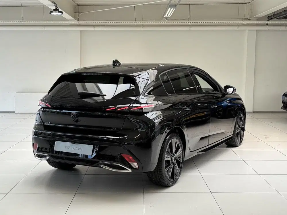 Peugeot 308 1.2 Hybrid 145 e-DCS6 GT 360 Camera l Elek uit 2025, foto 5