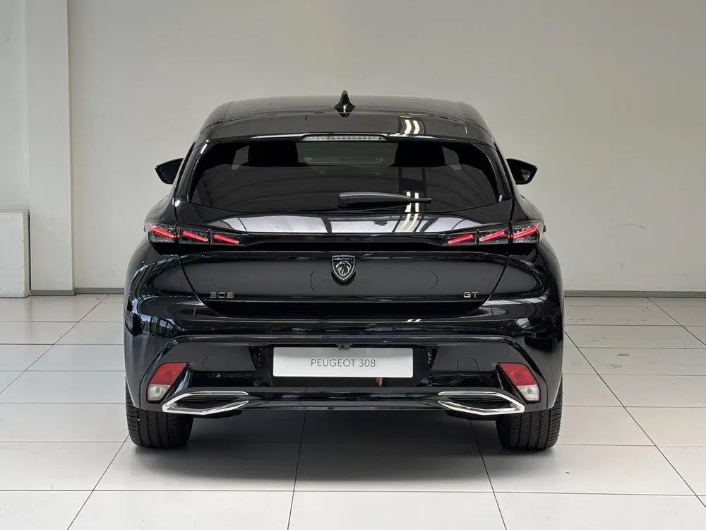 Peugeot 308 1.2 Hybrid 145 e-DCS6 GT 360 Camera l Elek uit 2025, foto 6