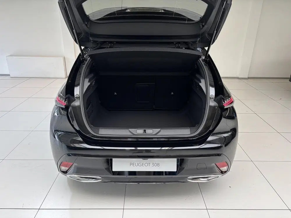 Peugeot 308 1.2 Hybrid 145 e-DCS6 GT 360 Camera l Elek uit 2025, foto 7