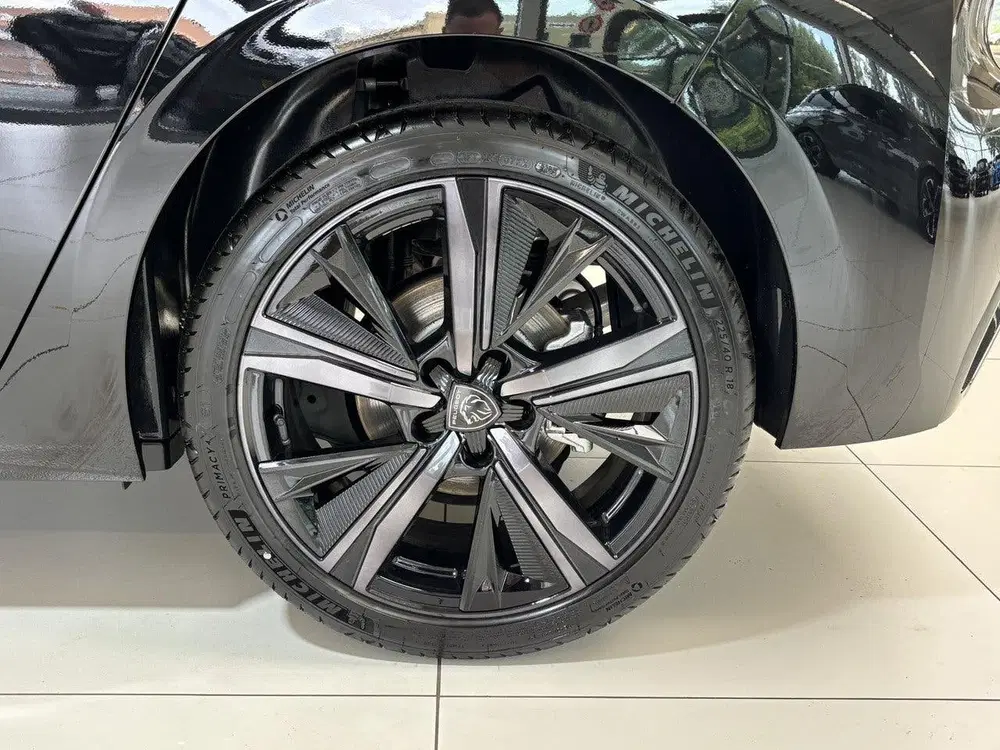 Peugeot 308 1.2 Hybrid 145 e-DCS6 GT 360 Camera l Elek uit 2025, foto 8
