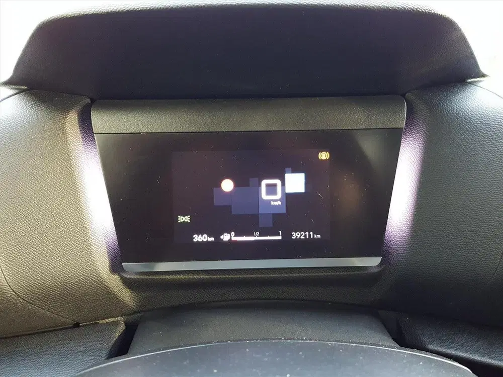 Citroën C4 FEEL PACK 1.2 130pk AUTOMAAT(8t) Trekhaak uit 2024, foto 14