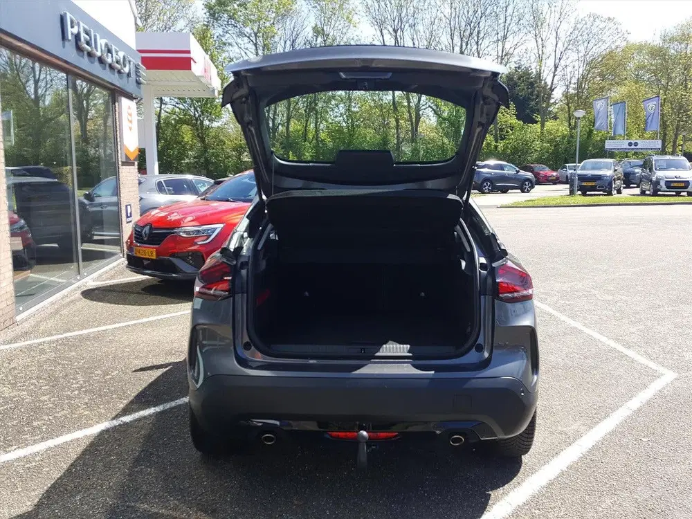 Citroën C4 FEEL PACK 1.2 130pk AUTOMAAT(8t) Trekhaak uit 2024, foto 5