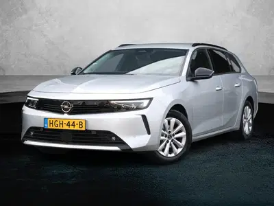 Opel Astra Sports Tourer 1.2 110pk Business Edition C uit 2025