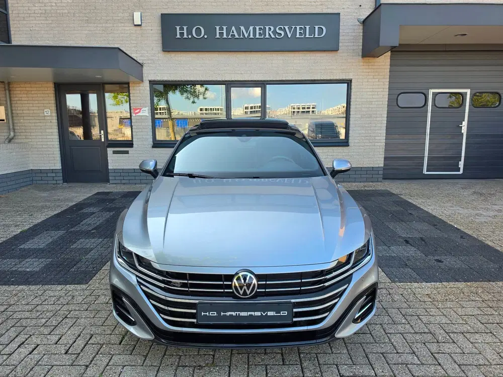 Volkswagen Arteon 1.4 TSI eHybrid R-Line vol opties uit 2022, foto 11