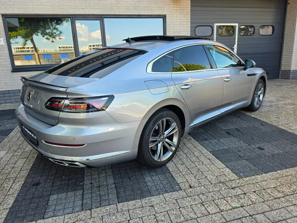Volkswagen Arteon 1.4 TSI eHybrid R-Line vol opties uit 2022, foto 3