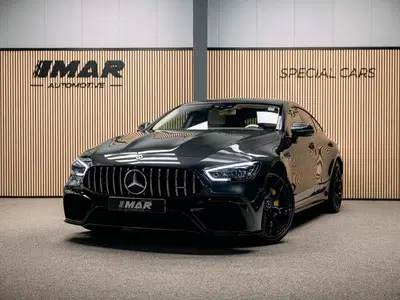 Mercedes-Benz AMG GT AMG GT 4-Door Coupe GT63s AMG 4MATIC+ uit 2020