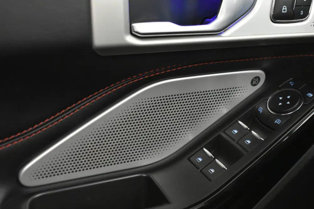 Ford Explorer 3.0 V6 PHEV ST-Line 7 Per. Pano 360° Cam T uit 2022, foto 10