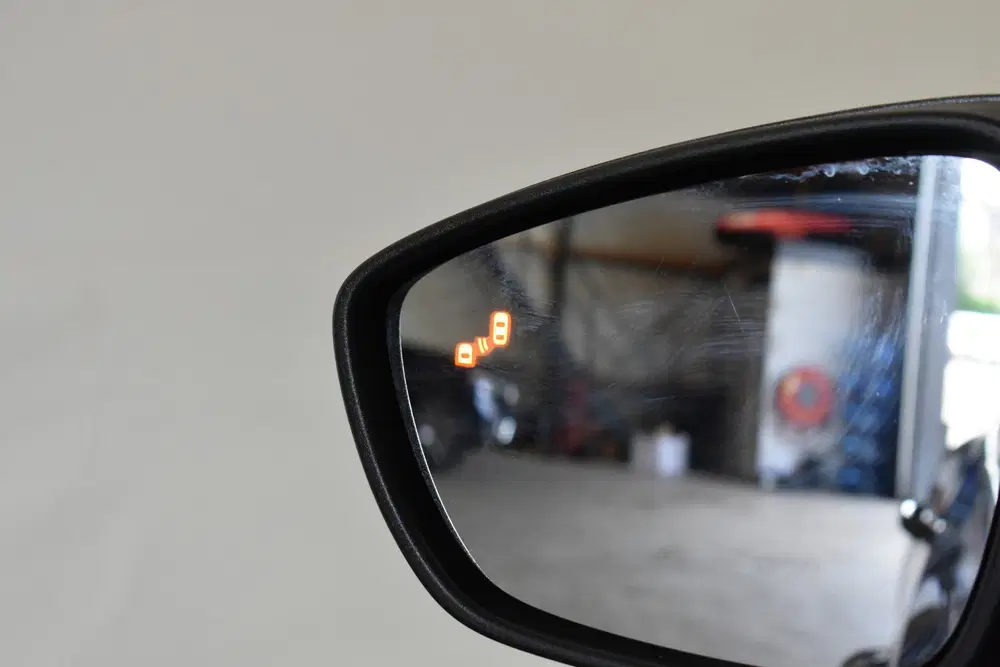 Ford Focus 1.0 EcoBoost 168 PK Hybrid ST Line Camera uit 2024, foto 5