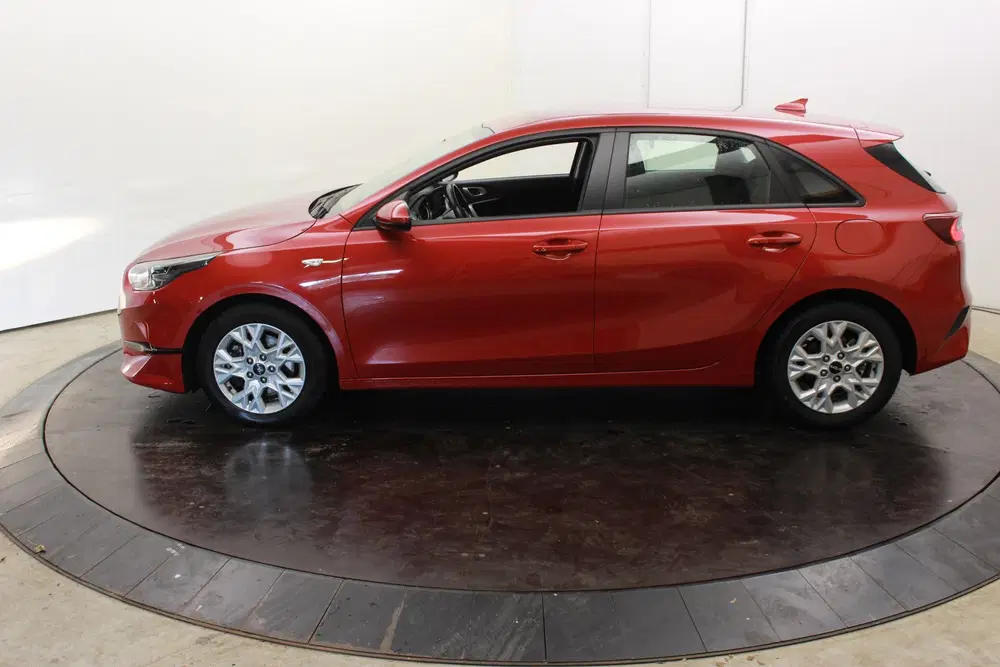 Kia Ceed 1.0 T-GDi ComfortLine uit 2023, foto 11