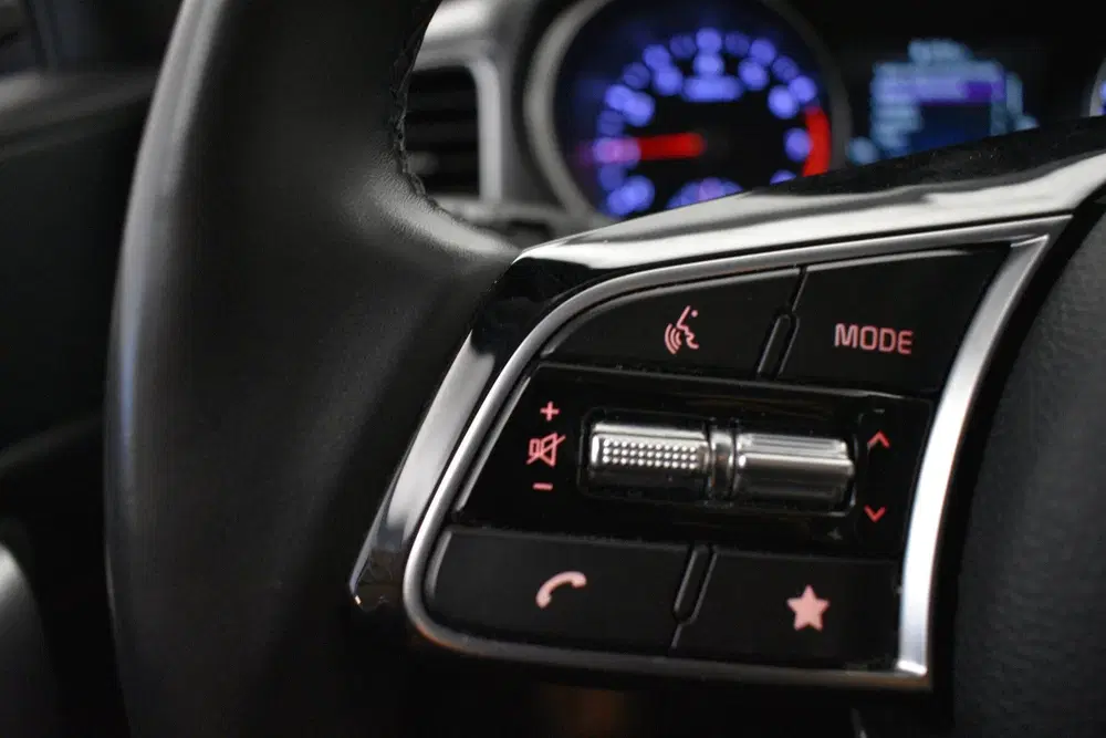 Kia Ceed 1.0 T-GDi ComfortLine uit 2023, foto 14