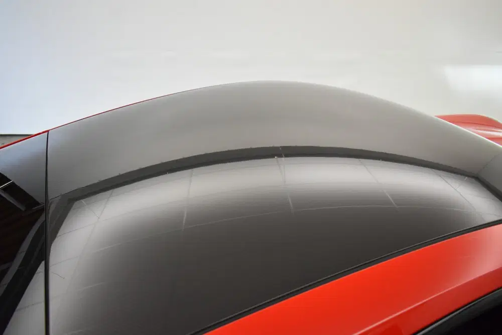 Porsche 911 3.8 Turbo S Aerokit Carbon Nose lift 360º uit 2022, foto 15