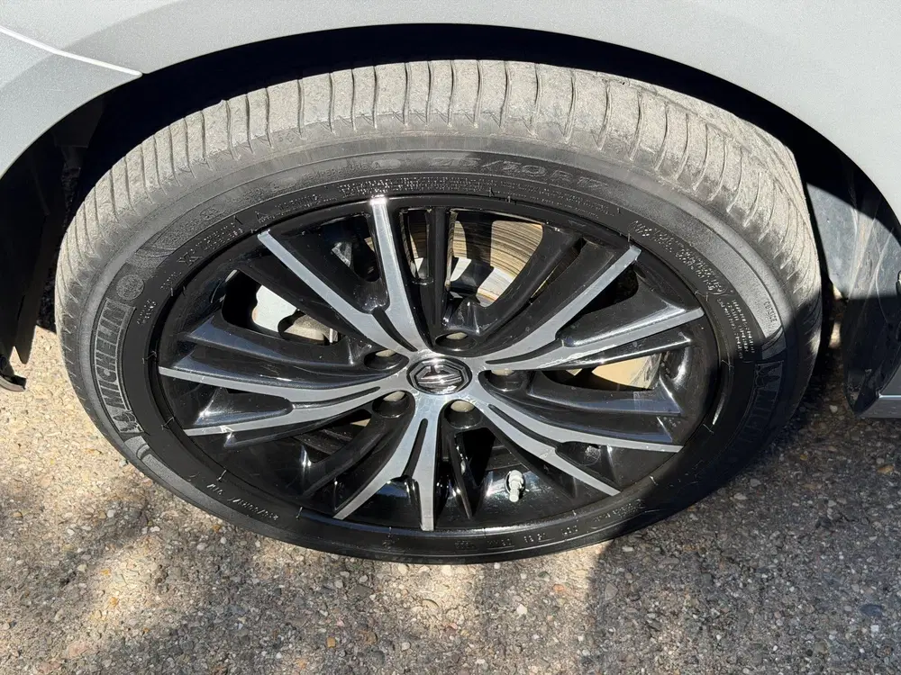 MG MG5 Long Range Luxury 61 kWh Garantie tot 2029 uit 2022, foto 7