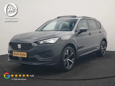 SEAT Tarraco 1.4 TSI e-Hybrid FR Business Intense PHEV uit 2022