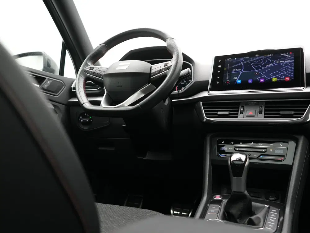 SEAT Tarraco 1.4 TSI e-Hybrid FR Business Intense PHEV uit 2022, foto 10