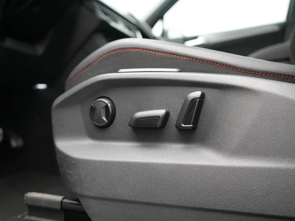 SEAT Tarraco 1.4 TSI e-Hybrid FR Business Intense PHEV uit 2022, foto 15