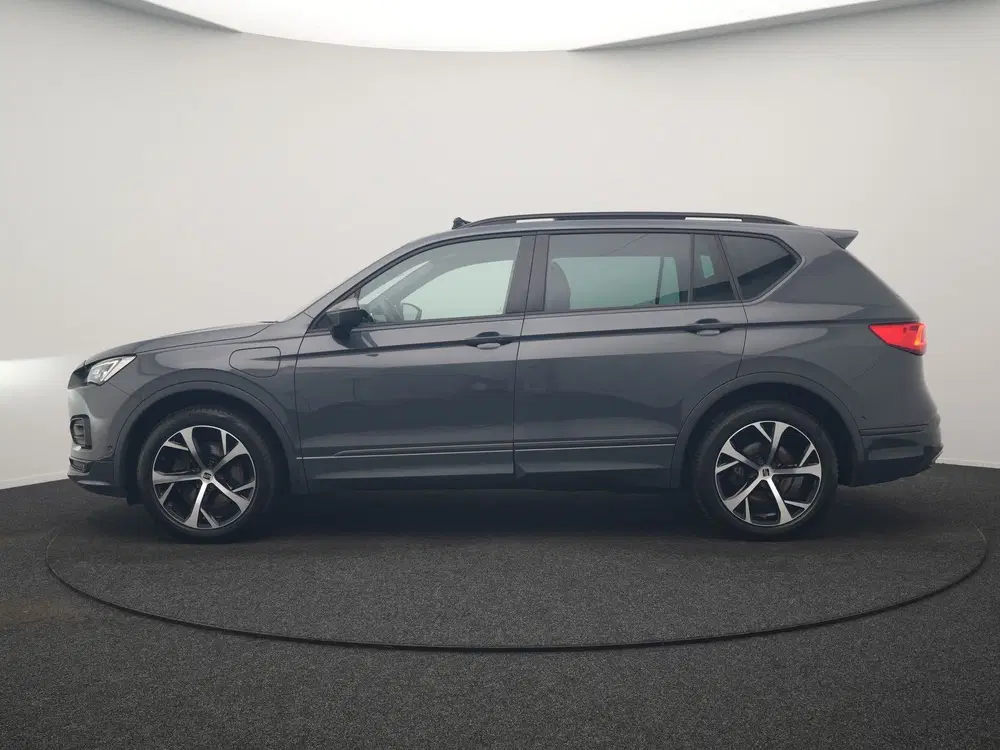 SEAT Tarraco 1.4 TSI e-Hybrid FR Business Intense PHEV uit 2022, foto 2