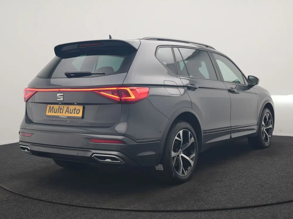 SEAT Tarraco 1.4 TSI e-Hybrid FR Business Intense PHEV uit 2022, foto 3
