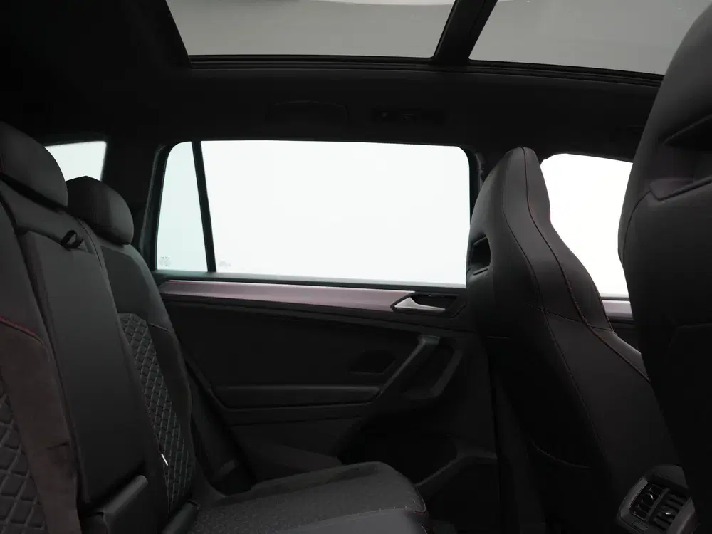 SEAT Tarraco 1.4 TSI e-Hybrid FR Business Intense PHEV uit 2022, foto 6