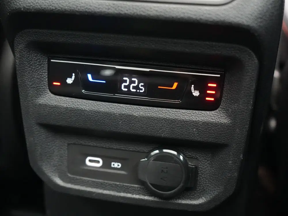 SEAT Tarraco 1.4 TSI e-Hybrid FR Business Intense PHEV uit 2022, foto 7
