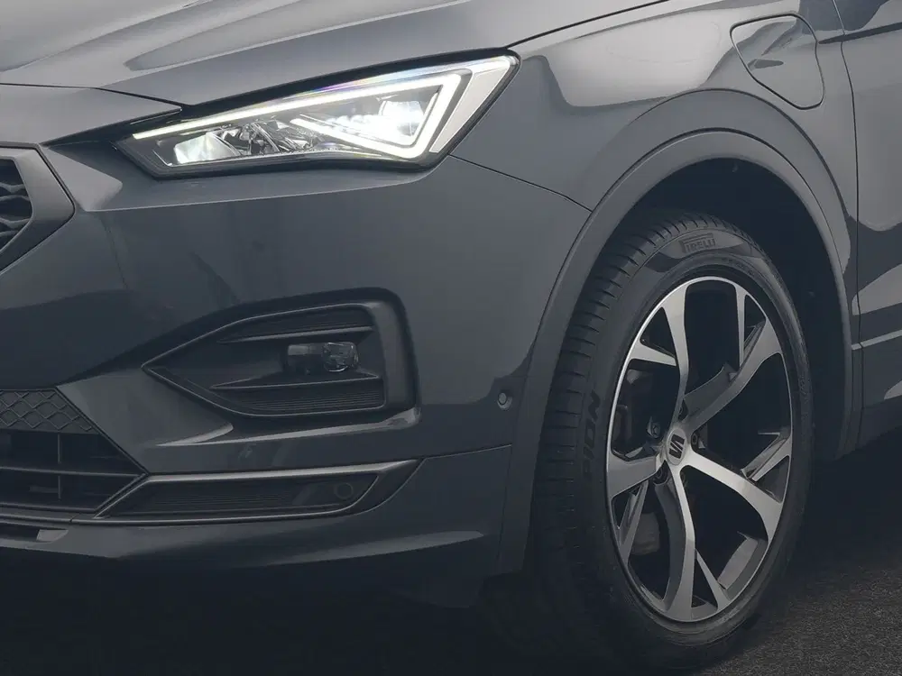 SEAT Tarraco 1.4 TSI e-Hybrid FR Business Intense PHEV uit 2022, foto 8