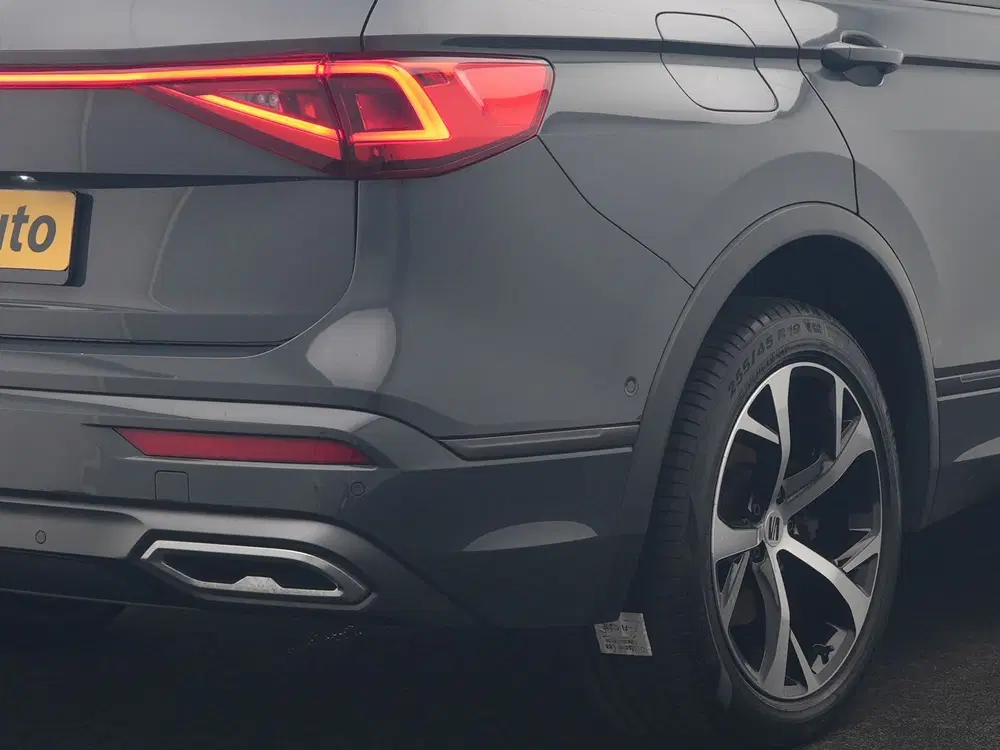 SEAT Tarraco 1.4 TSI e-Hybrid FR Business Intense PHEV uit 2022, foto 9