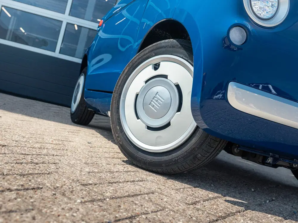 Fiat Topolino Speciale uit 2026, foto 5