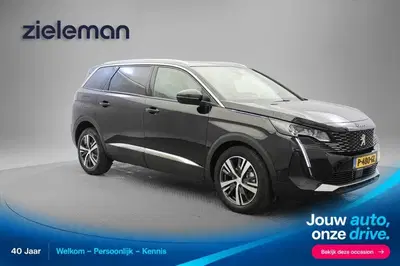 Peugeot 5008 1.2 PureTech Allure Pack Business 7 Persoo uit 2022