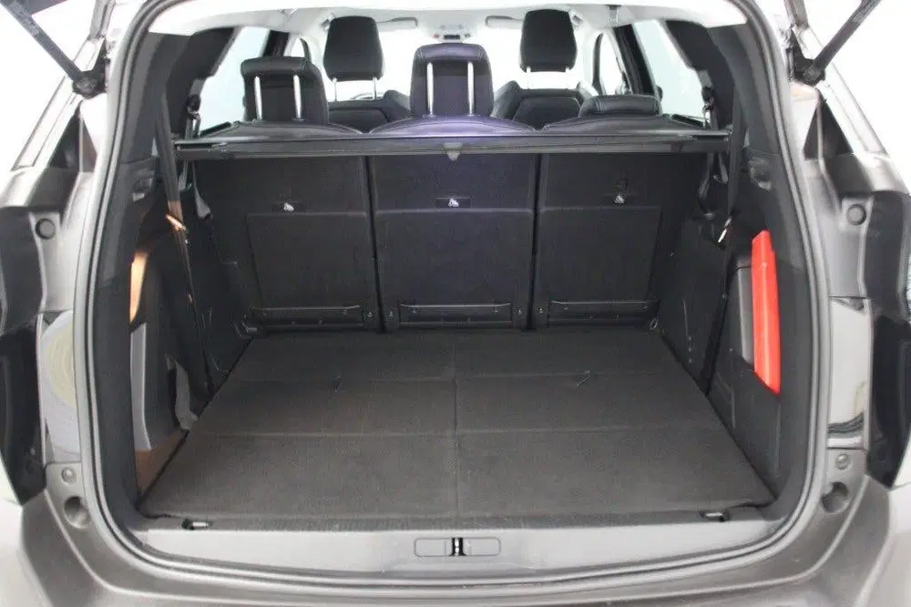 Peugeot 5008 1.2 PureTech Allure Pack Business 7 Persoo uit 2022, foto 10