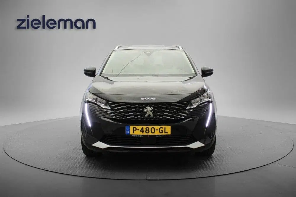 Peugeot 5008 1.2 PureTech Allure Pack Business 7 Persoo uit 2022, foto 13