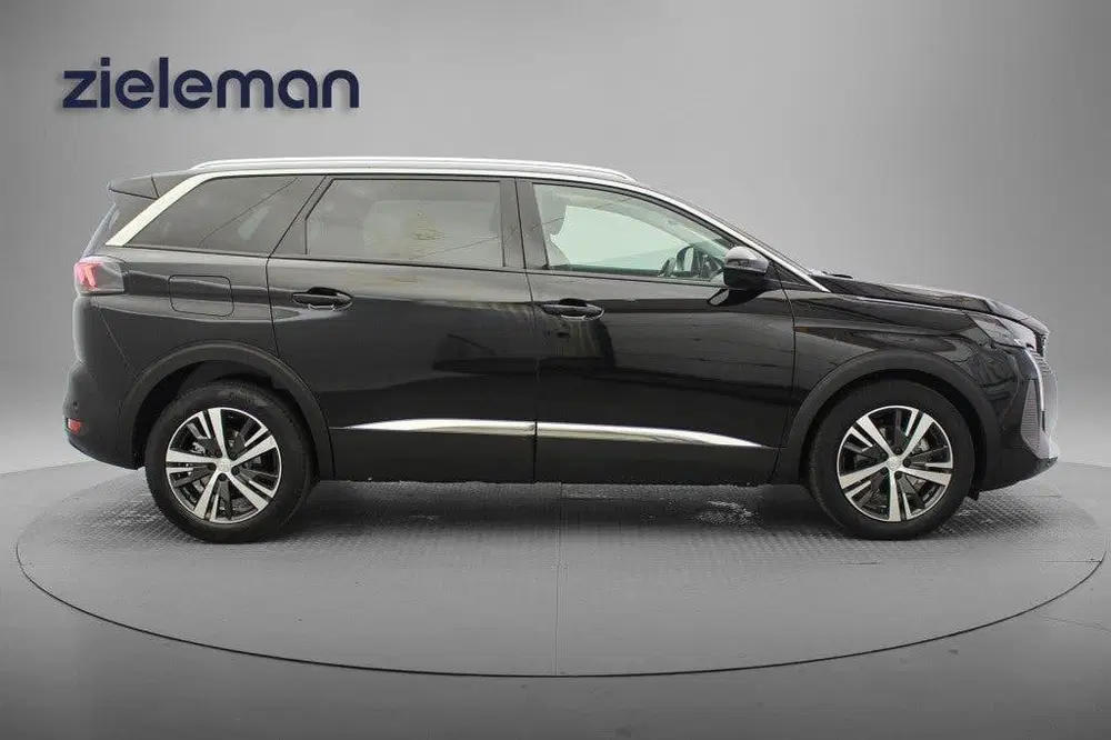 Peugeot 5008 1.2 PureTech Allure Pack Business 7 Persoo uit 2022, foto 14