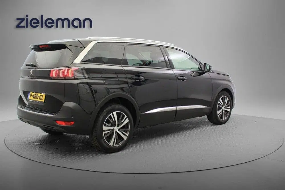 Peugeot 5008 1.2 PureTech Allure Pack Business 7 Persoo uit 2022, foto 15