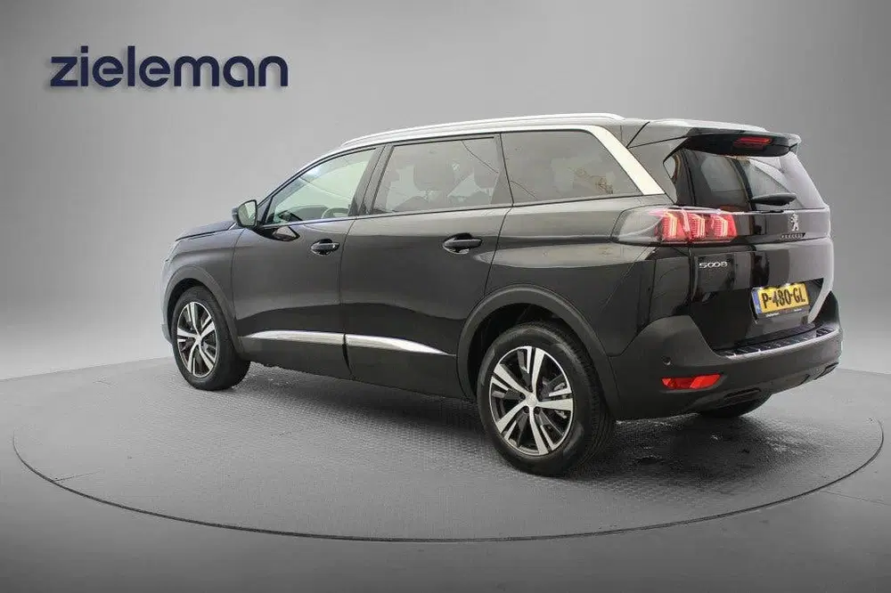 Peugeot 5008 1.2 PureTech Allure Pack Business 7 Persoo uit 2022, foto 2