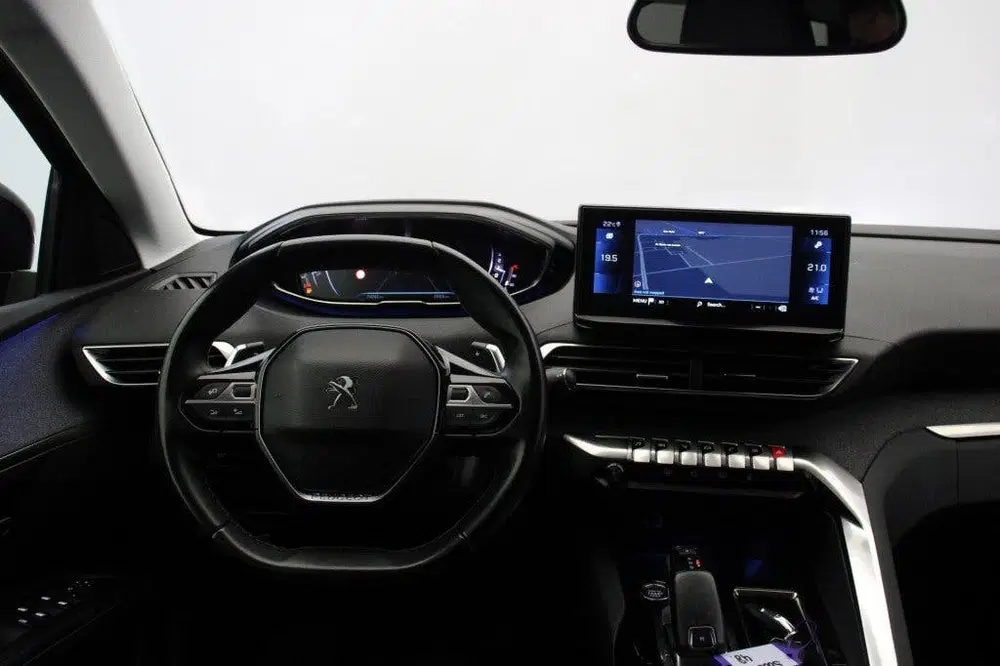 Peugeot 5008 1.2 PureTech Allure Pack Business 7 Persoo uit 2022, foto 3